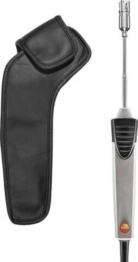 Бесконтактный термометр Testo 830-T4 (с термопарой) 0563 8314