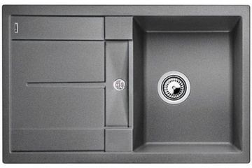Кухонная мойка Blanco Metra 45 S