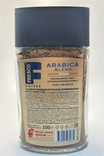 КОФЕ FRESCO BLEND 100Г СТБ/6