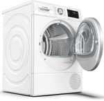 Сушильная машина Bosch WTW876SOPL