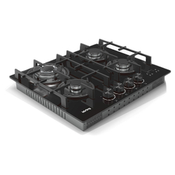 Встраиваемая газовая варочная панель Korting HGG 6447 ICPTN