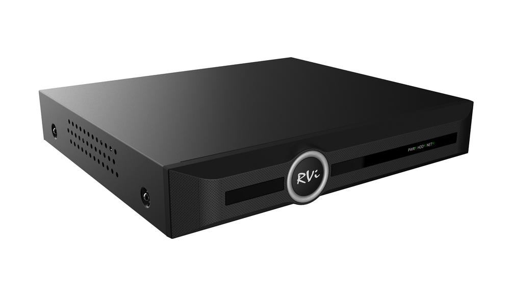 RVi-1NR05120 Видеорегистратор IP 5-канальный