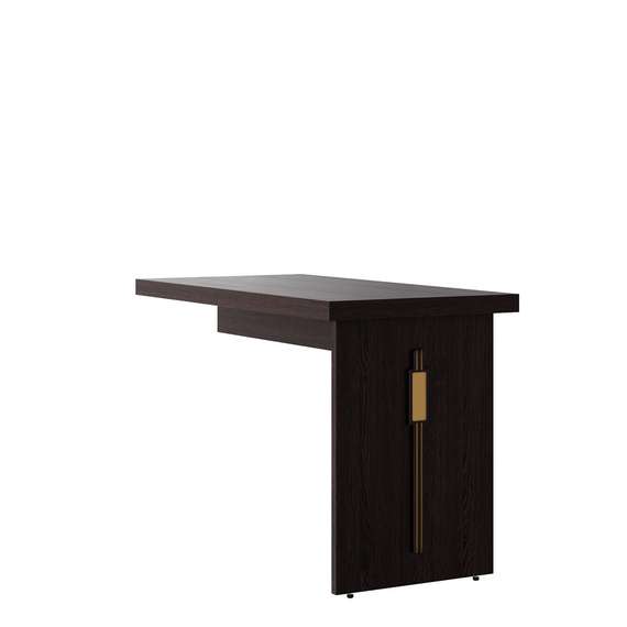 Приставка боковая / брифинг CHG243200 120x60x78