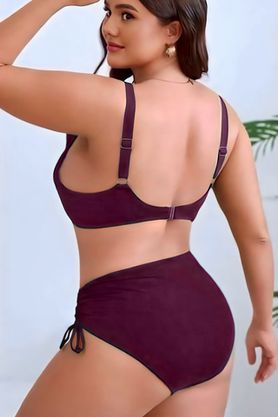 Цена на Купальник-11764 больших размеров