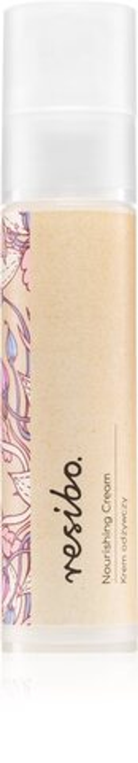 Resibo Nourishing Cream - питательный регенерирующий крем /   50  ml  / GTIN 05904730627047