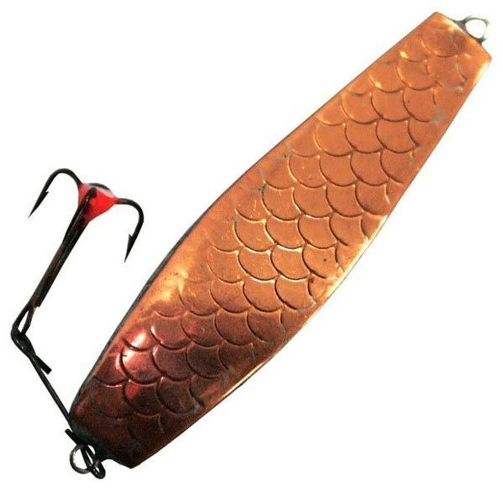 Блесна зимняя Rapala NM-Pirken PIPA (38мм, 6гр)