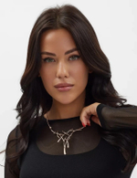 Колье Jewelry - 092