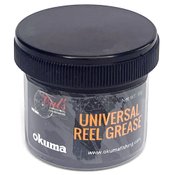 Смазка для рыболовных катушек Okuma grease 30 g