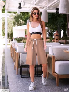 Шорты II-1570 Фабрика Моды