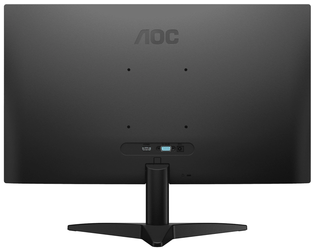 Монитор 24" AOC 24B36H