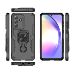 Противоударный чехол Antistrike для Samsung Galaxy A56