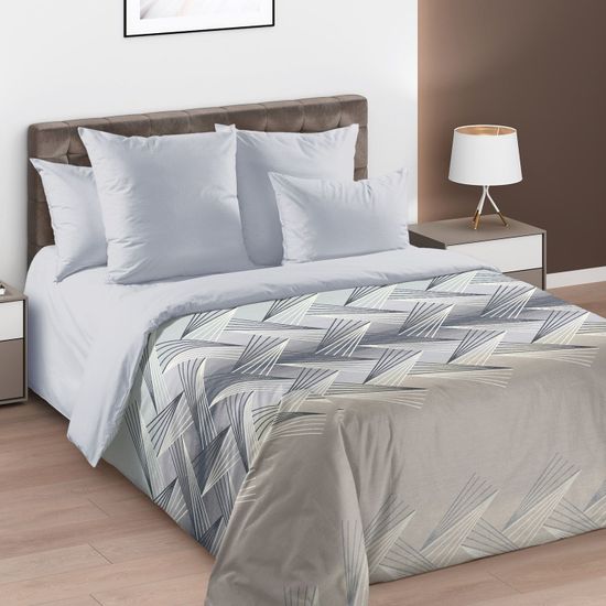 Комплект постельного белья Синтез перкаль