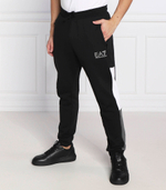 спортивный костюм EA7 - черный(6LPV54 PJ07Z)