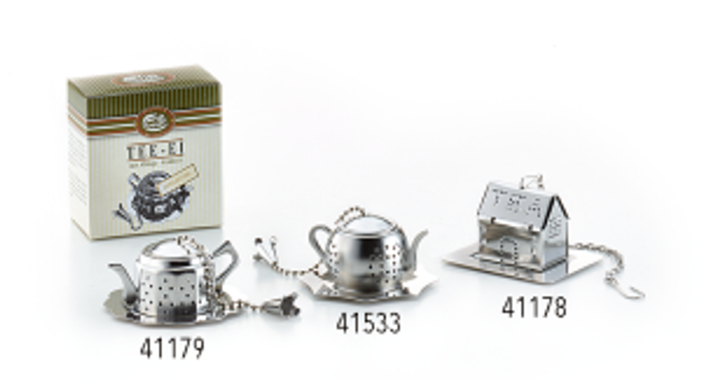 Сито "Чайный домик"