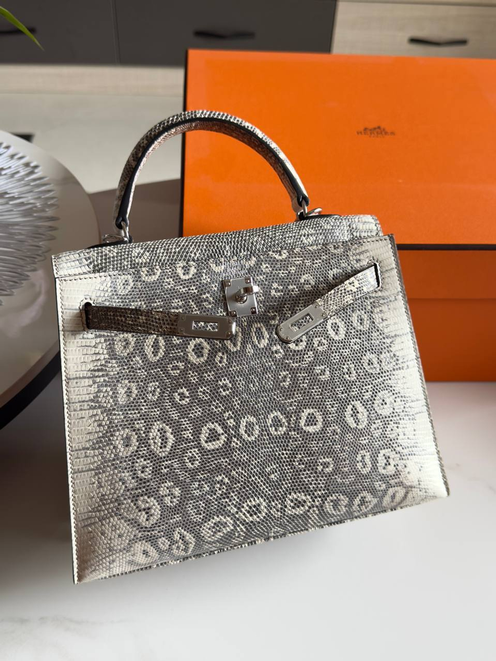 Сумка Hermes