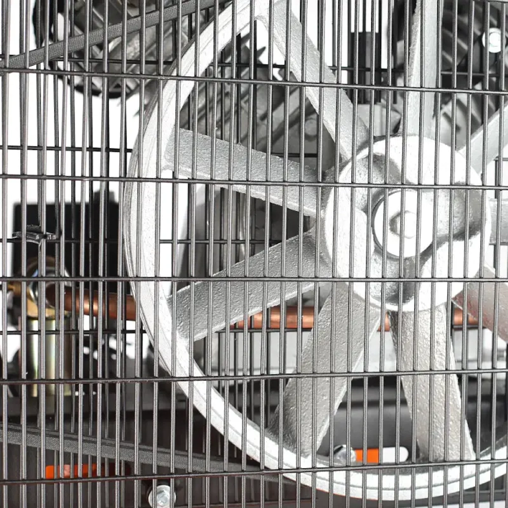 Компрессор поршневой ременной Patriot Remeza СБ 4/Ф-270 LB-50 В, 520306355