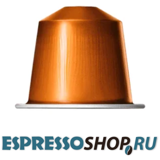 Капсулы для кофемашин Nespresso Ispirazione Genova Livanto