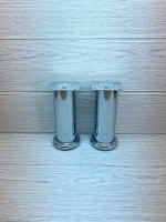 Мебельные ножки металлические под диван кресло тумбу комод