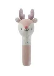 Yumşaq Oyuncaq \ PETITE&MARS Squeaky toy deer Suzi
