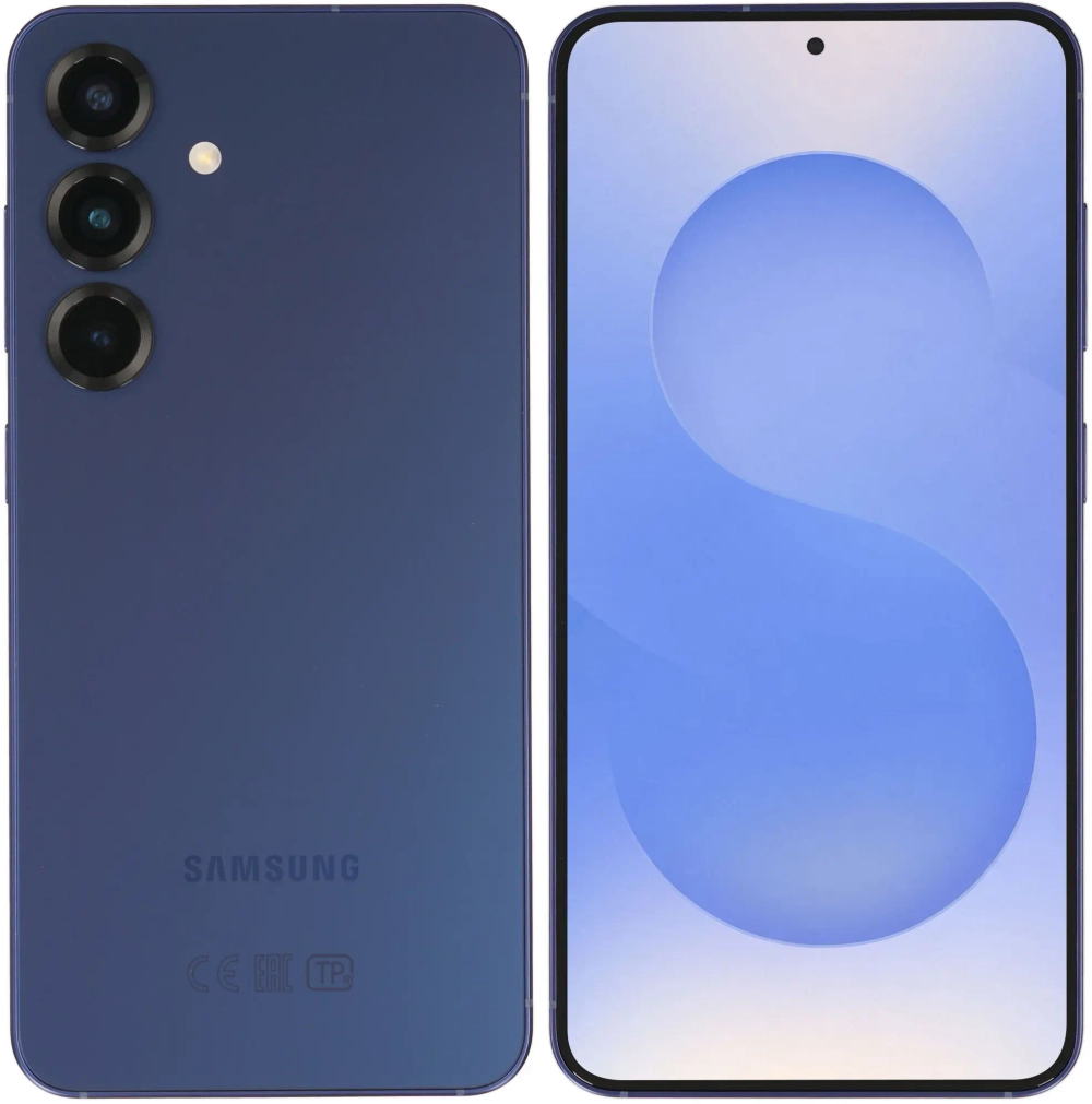 Samsung Galaxy S25+ 256,512gb (s25 plus)