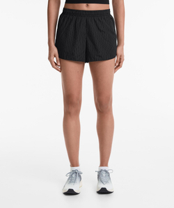 Oysho Шорты светоотражающие шорты, черный