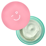 I Dew Care, Yoga Kitten, глиняная маска с баданом для восстановления баланса кожи, 75 мл (2,53 жидк. унции)