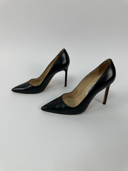 Туфли Manolo Blahnik