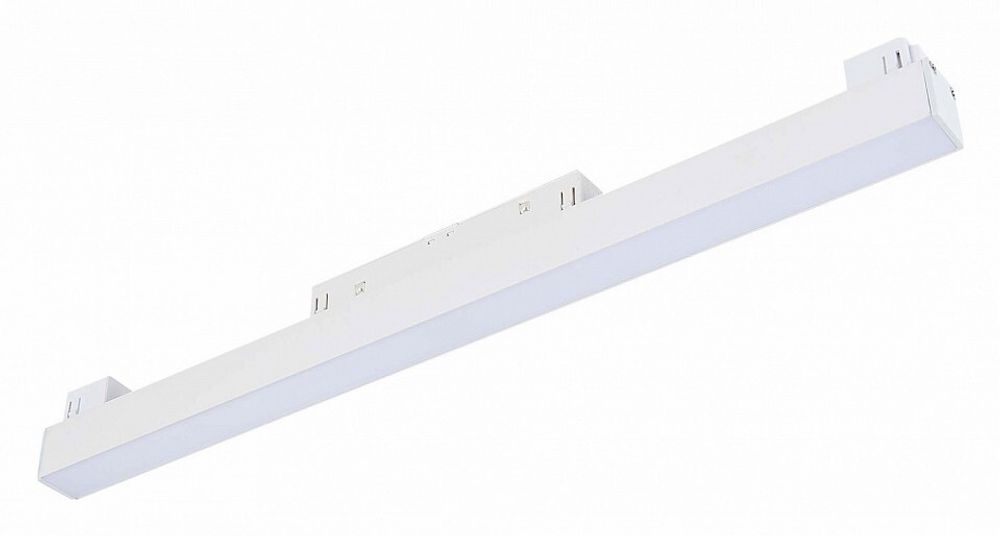 Встраиваемый светильник ST-Luce Standi ST360.536.12