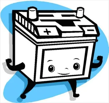 Аккумуляторы Trojan S-16 - изображение 1 Аккумуляторы Trojan S-16 - фото 1