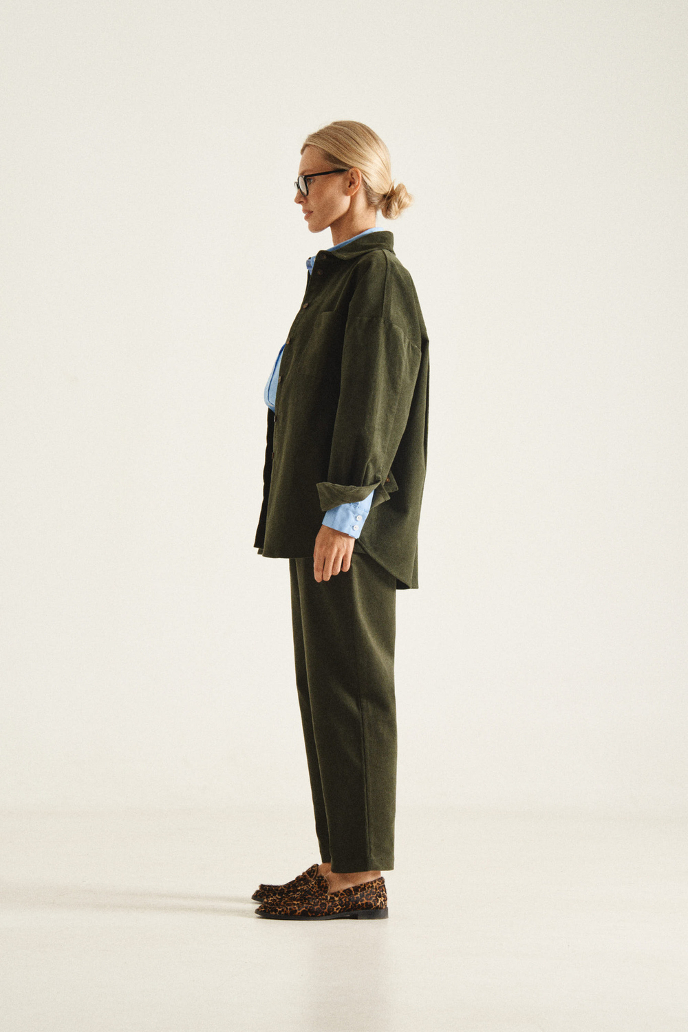 Рубашка art.775-5