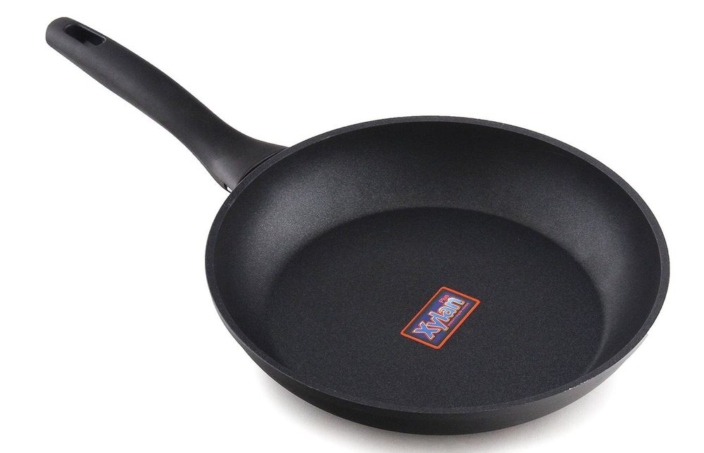 Сковорода (26 см) Leran Sobrio PF126