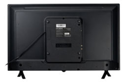 Телевизор ЖК Hyundai 32" H-LED32BS5001 черный