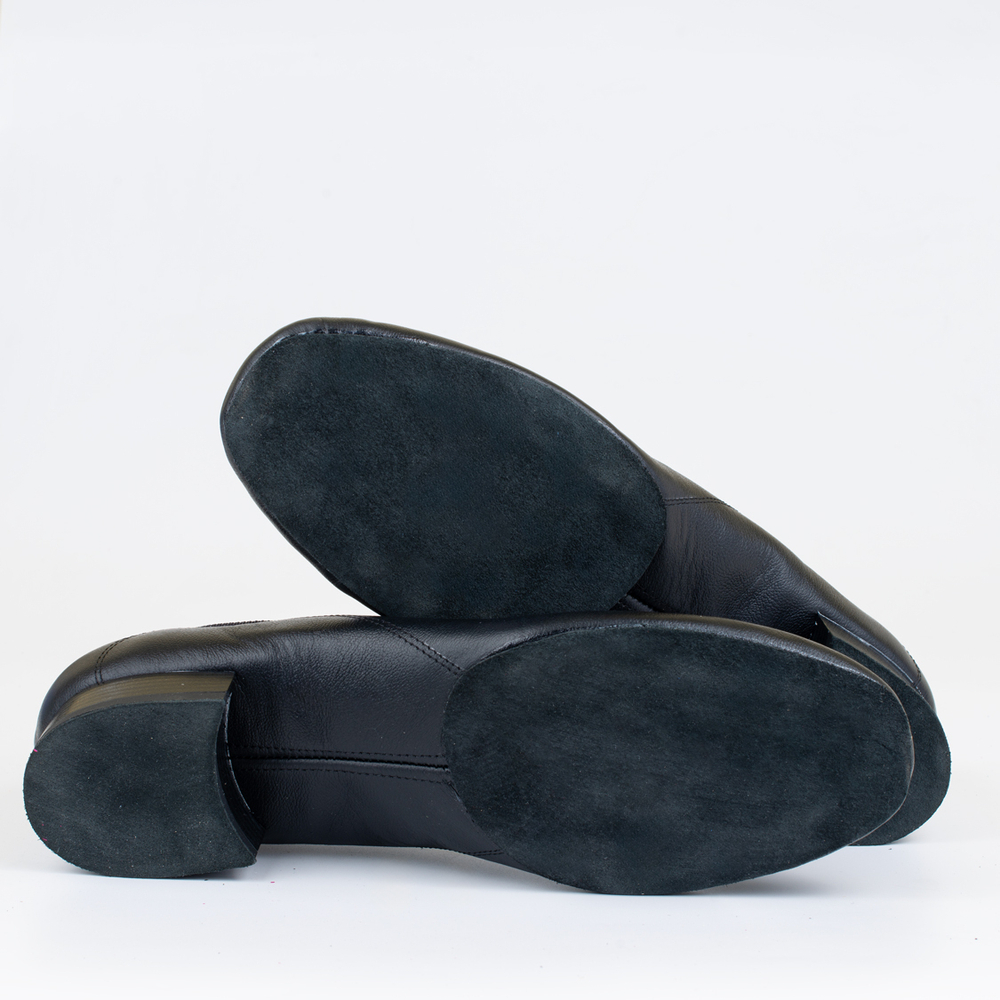 Туфли мужские для стандарта