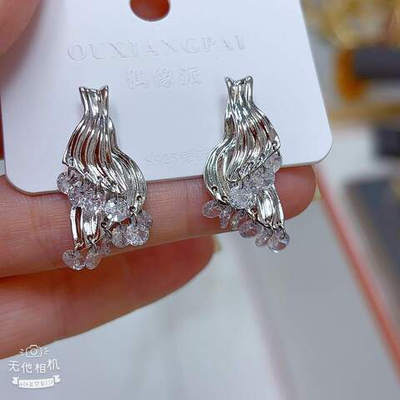 Серьги Jewelry - арт224