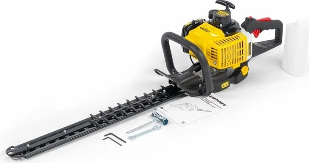 Ножницы-кусторез бензиновые CHAMPION HT626R