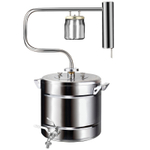 Дистиллятор "Шахтер" 20 литров