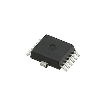 Микросхема BTS5215L / PG-DSO-12-9