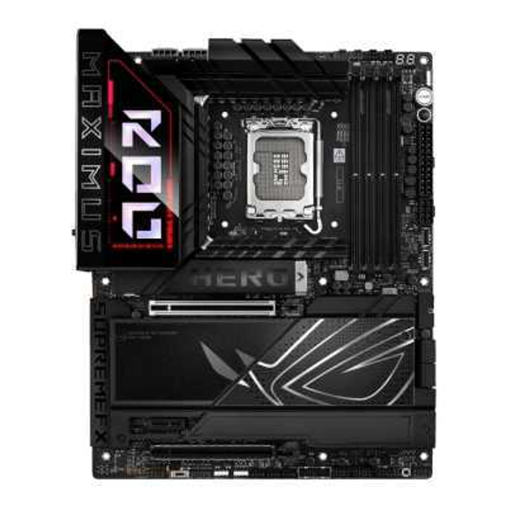 Материнская плата ASUS ROG Maximus Z890 Hero