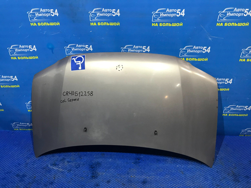 Капот TOYOTA TOWNACE NOAH 1996-2001