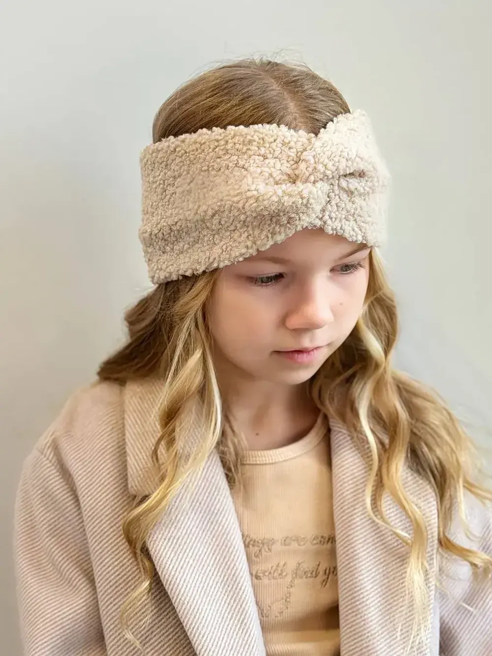 Повязка на голову