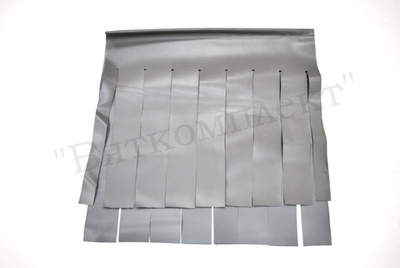 Шторка МПТ-1700.9791.00.14.001 (без прутка)