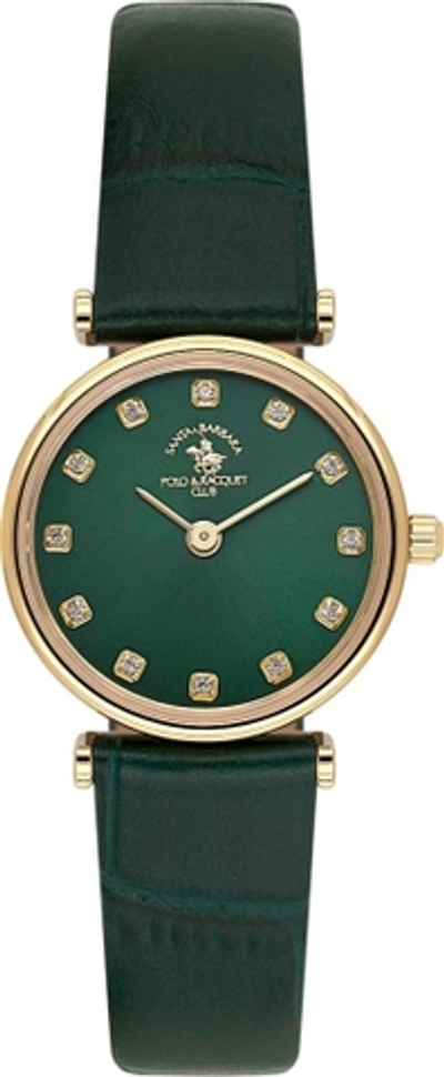 Наручные часы SANTA BARBARA SB.4.10018-4