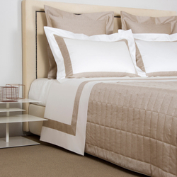 Покрывало Forever YD Light Beige/Beige (270 x 260 см)