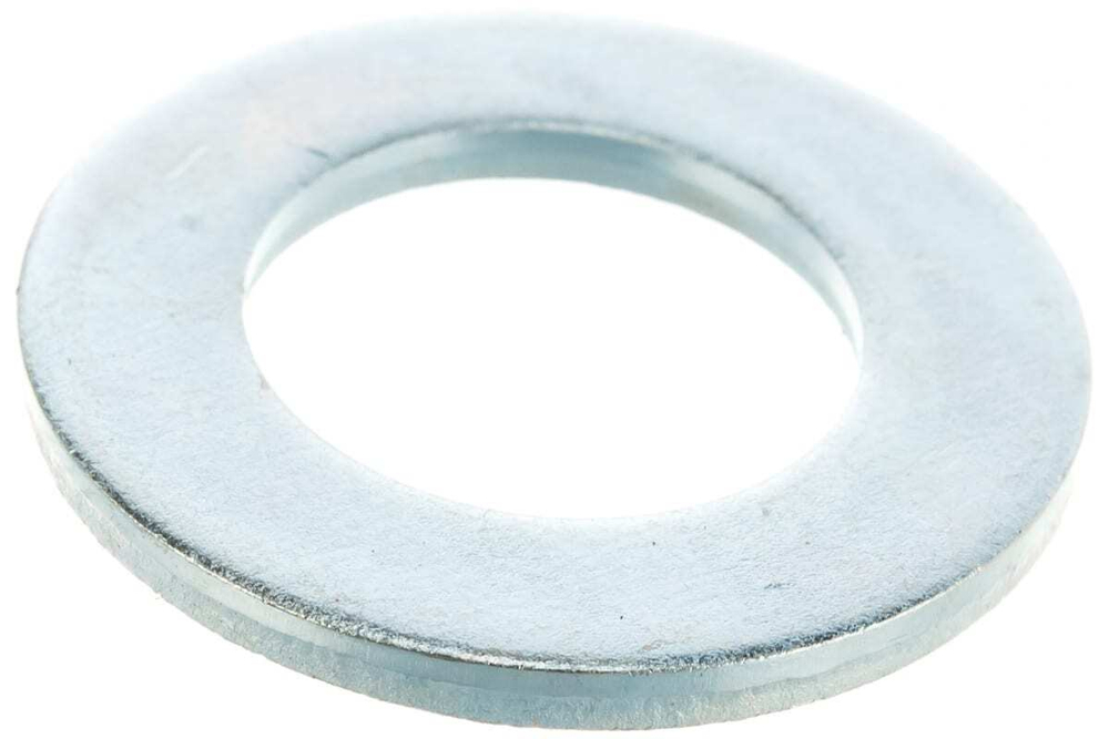 ШАЙБА СТРОЙБАТ ОЦИНК DIN 125А 20ММ 25ШТ