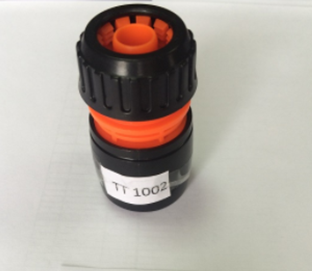 УР Коннектор Урожай России 1/2"-5/8" (50шт/250шт)