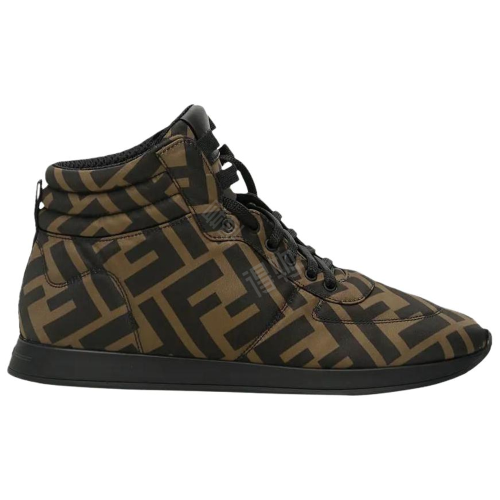 Fendi Ffreedom (Женская размерная сетка)