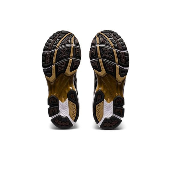 Asics Гелю Каяно 14 Бежевые кроссовки Низки Унисекс