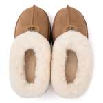 Ugg Platform Slipper Chestnut
