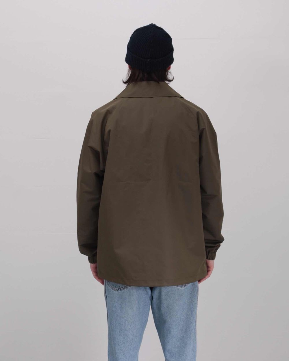 Куртка Anteater Coach NLN Хаки