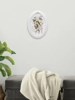 Картина на стену интерьерная на холсте 37*27 см